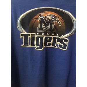 Memphis Tigers Shirt